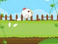 Lalao Chicken Climbing
