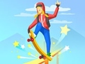 Lalao Skateboard Master