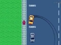 Lalao Drift Parking