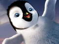 Lalao Happy Feet Jigsaw Puzzle
