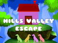 Lalao Hills Valley Escape