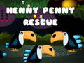 Lalao Henny Penny Rescue