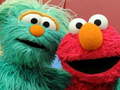 Lalao Sesame Street Jigsaw Puzzle