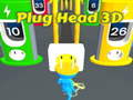 Lalao Plug Head 3D 
