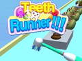 Lalao Teeth Runner