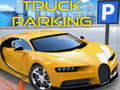 Lalao Truck Parking 