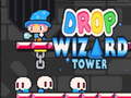 Lalao Drop Wizard Tower