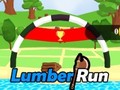 Lalao Lumber Run