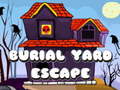Lalao Burial Yard Escape