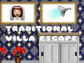 Lalao Traditional Villa Escape