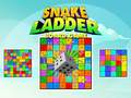 Lalao Snake and Ladder Board Game