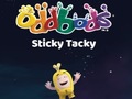 Lalao OddBods: Sticky Tacky