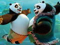 Lalao Kung Fu Panda Jigsaw Puzzle