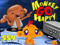 Lalao Monkey Go Happy Stage 559