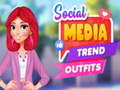 Lalao Social Media Trend Outfits