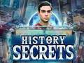Lalao History secrets
