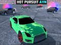 Lalao Hot Pursuit Ayn