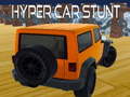 Lalao Hyper Car Stunt
