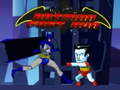 Lalao Batman Run Fast
