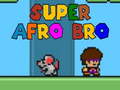 Lalao Super Afro Bro