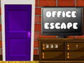 Lalao Office Escape