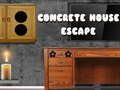 Lalao Concrete House Escape