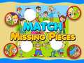 Lalao Match Missing Pieces