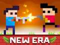 Lalao Castel Wars New Era