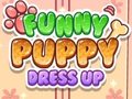 Lalao Funny Puppy Dress Up