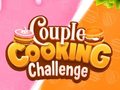 Lalao Couple Cooking Challenge