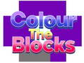 Lalao Colour the blocks