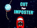 Lalao Cut for Imposter