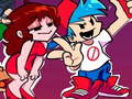 Lalao Friday Night Funkin Jigsaw Puzzle Collection