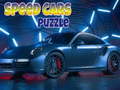 Lalao Speed Cars Puzzle