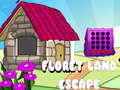 Lalao Floret Land Escape