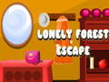Lalao Lonely Forest Escape