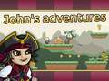 Lalao John's Adventures