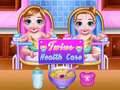 Lalao Twins Health Care