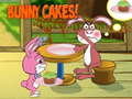 Lalao Bunny Cakes!