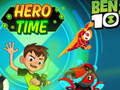 Lalao Ben10 Hero Time