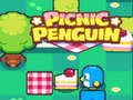Lalao Picnic Penguin