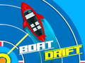 Lalao Boat Drift