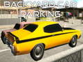Lalao Backyard car Parking 