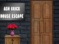 Lalao Ash Brick House Escape