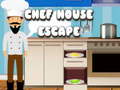 Lalao Chef House Escape