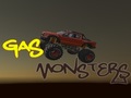 Lalao Gas Monsters