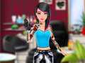 Lalao Princess Tattoo Salon