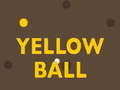 Lalao Yellow Ball