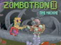 Lalao Zombotron 2 Time Machine