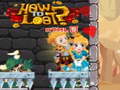 Lalao How to loot 2!  HTML5